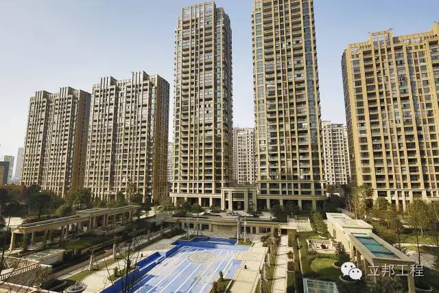 科普微课堂如果外墙能定制，聊聊那些不容错过的建筑质感外衣