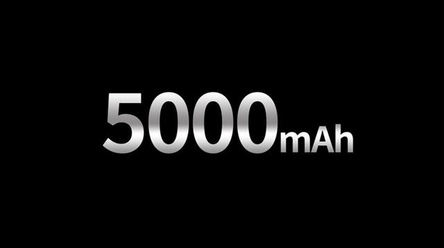 秒iPhone7！360N4S骁龙版配备5000mAh电池和涡轮闪充