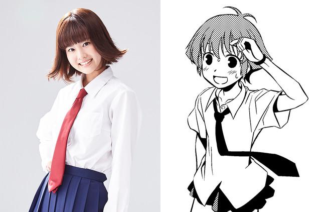 天才麻将少女真人,天才麻将少女真人版全集免费观看
