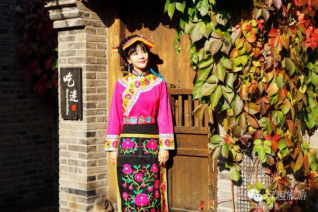 别说日本了，我们也有让人骄傲的“温泉乡”