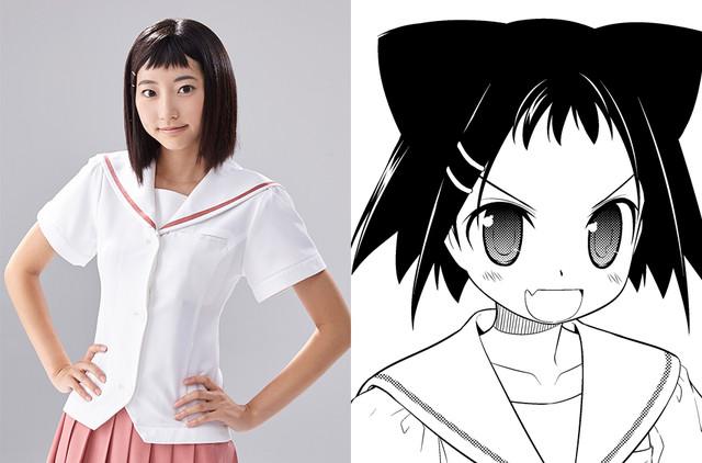 天才麻将少女真人,天才麻将少女真人版全集免费观看