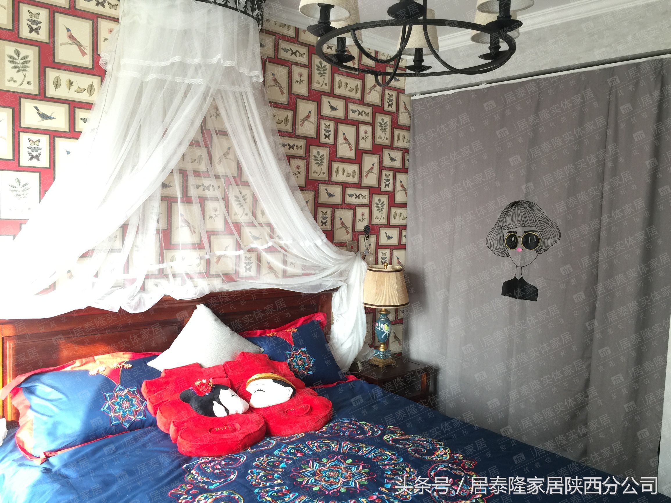 小美式轻奢风格大全,温馨美式风