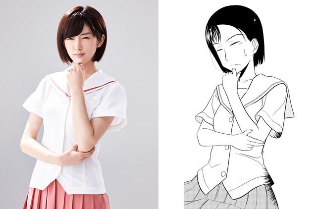 天才麻将少女真人,天才麻将少女真人版全集免费观看