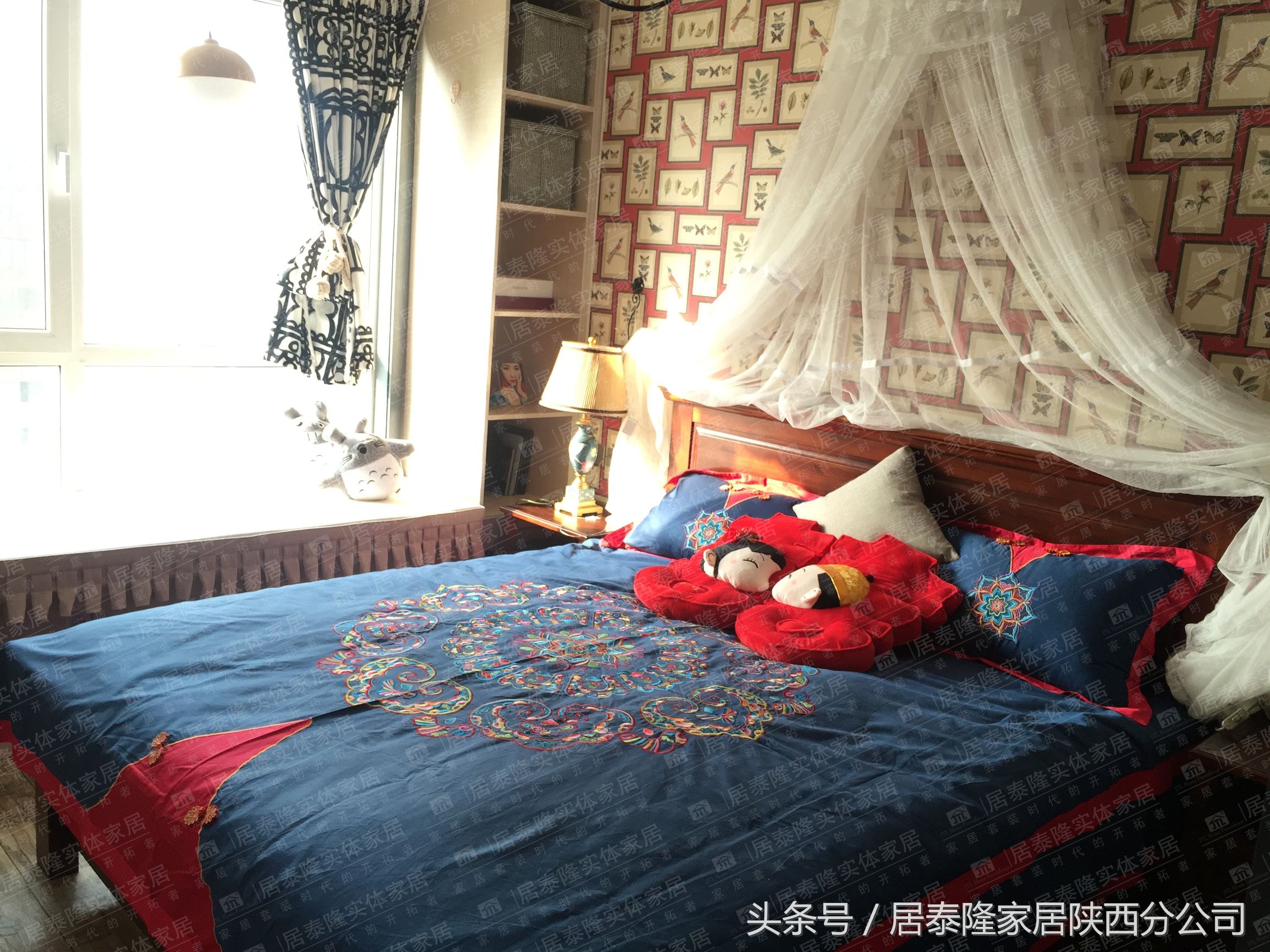 小美式轻奢风格大全,温馨美式风