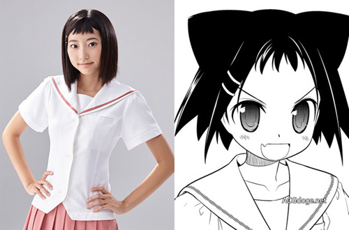 天才麻将少女1-3解说,天才麻将少女总决赛