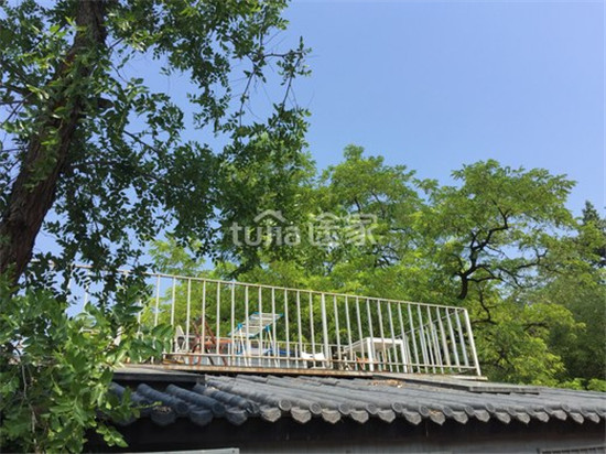 老北京胡同民宿,北京胡同好的民宿推荐