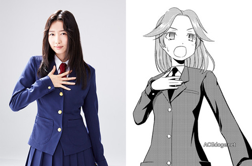 天才麻将少女1-3解说,天才麻将少女总决赛