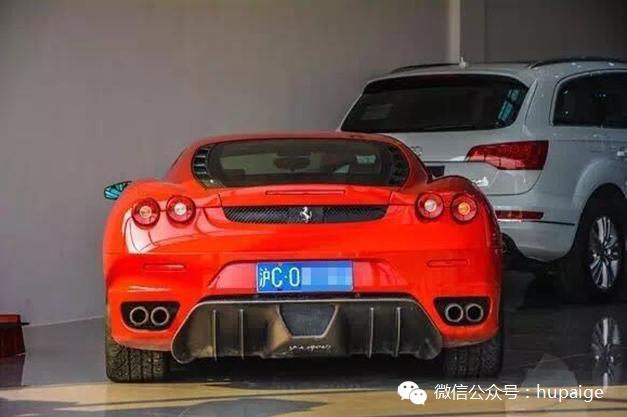 沪牌搞笑车牌,沪c为什么成为了最憋屈的车牌