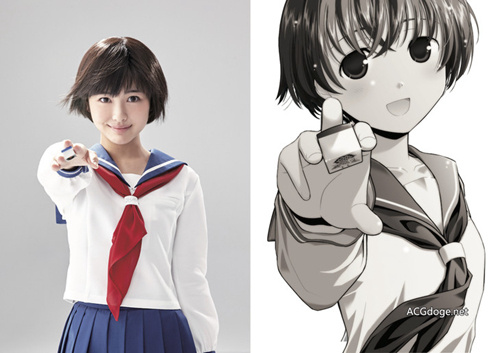 天才麻将少女1-3解说,天才麻将少女总决赛