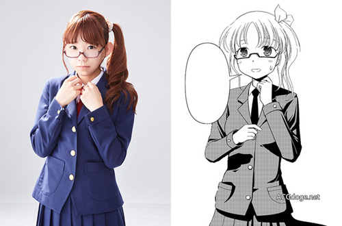天才麻将少女1-3解说,天才麻将少女总决赛