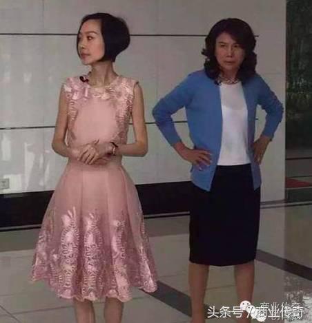 重新认识董明珠！走过的路寸草不生的率真铁娘子！