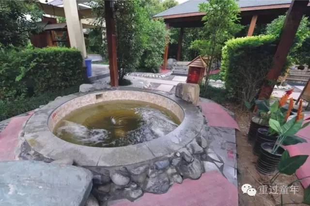 西安周边带宝宝泡温泉地方推荐,西安适合亲子的温泉北郊