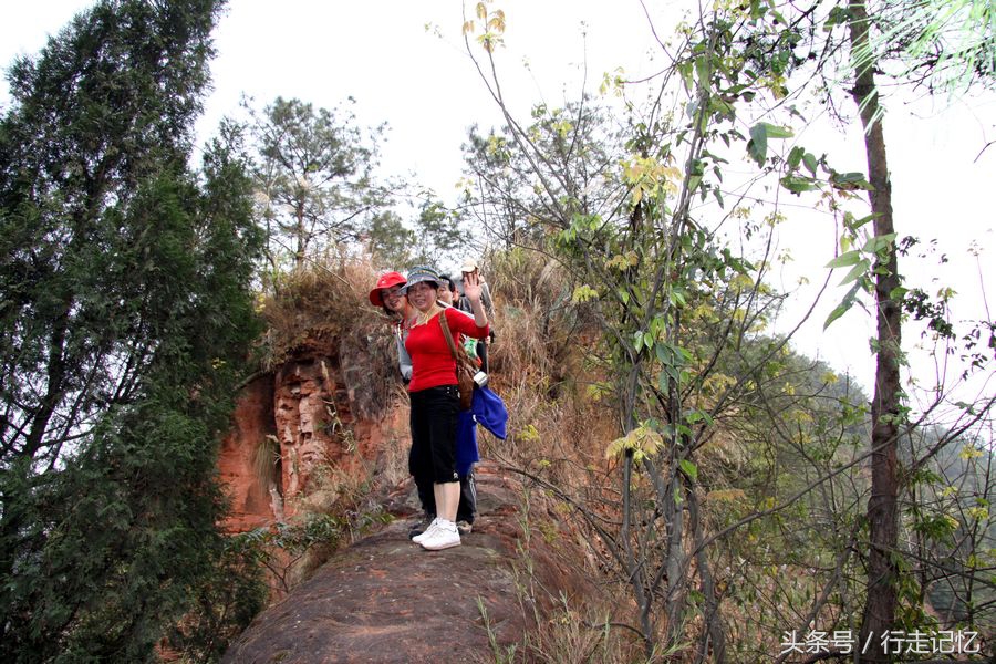 宜宾隐藏打卡地,乐山隐秘秘境