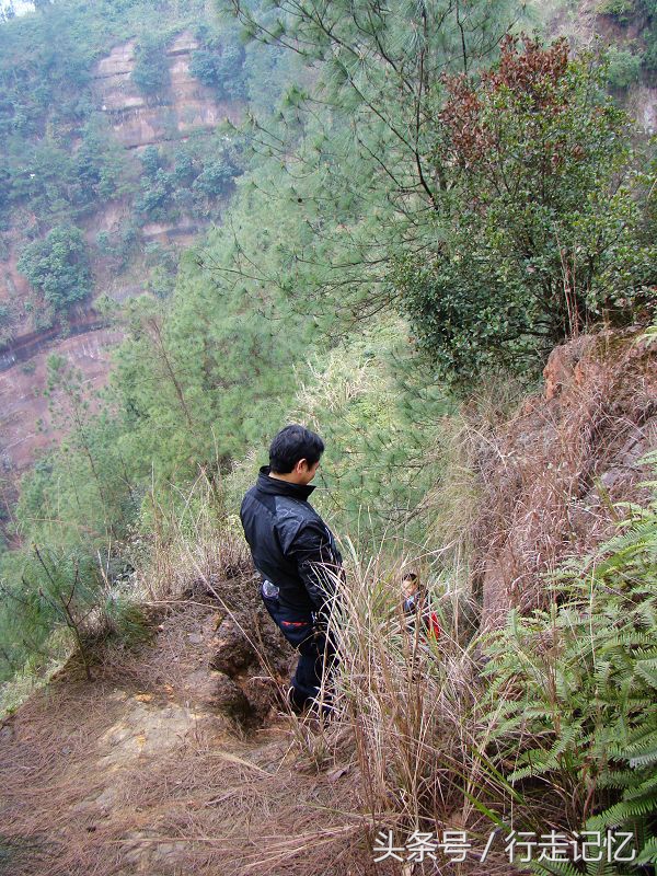 宜宾隐藏打卡地,乐山隐秘秘境
