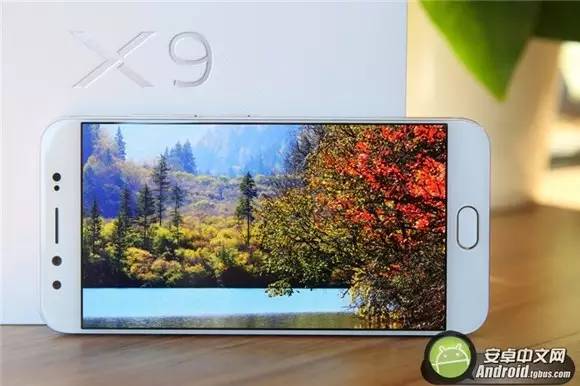 vivo前置柔光自拍,vivox11600万柔光自拍