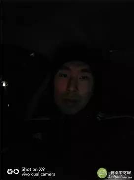 vivo前置柔光自拍,vivox11600万柔光自拍