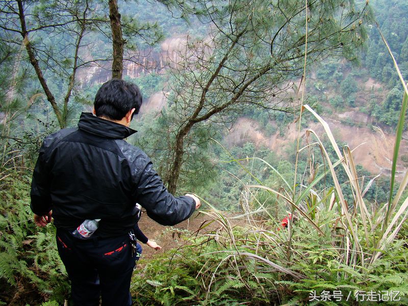 宜宾隐藏打卡地,乐山隐秘秘境