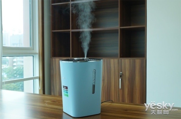 小熊智能恒湿加湿器使用说明图片,小熊jsq240wb加湿器使用视频