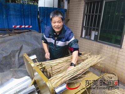 东莞首届“名城名匠”：看技术“男神”是如何炼成的