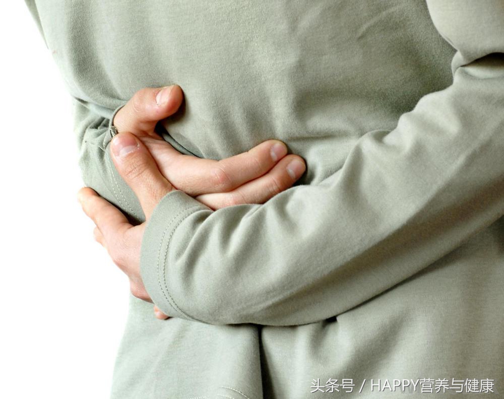胃胀胀的可以吃菠萝吗,腹胀反酸胃部灼热
