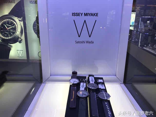 泰国商场手表,泰国商场的珠宝首饰