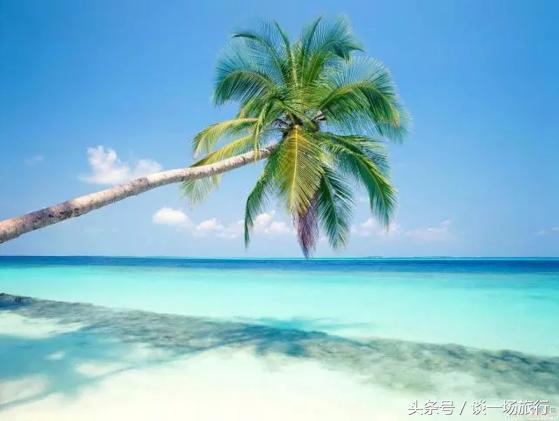 旅游中要点情怀？十大适合女人旅游的地方送给你（上）