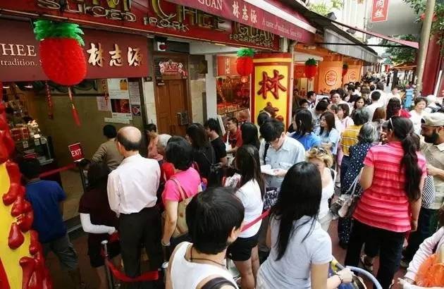 这些品牌竟然都不是国货,这些品牌全是中国造