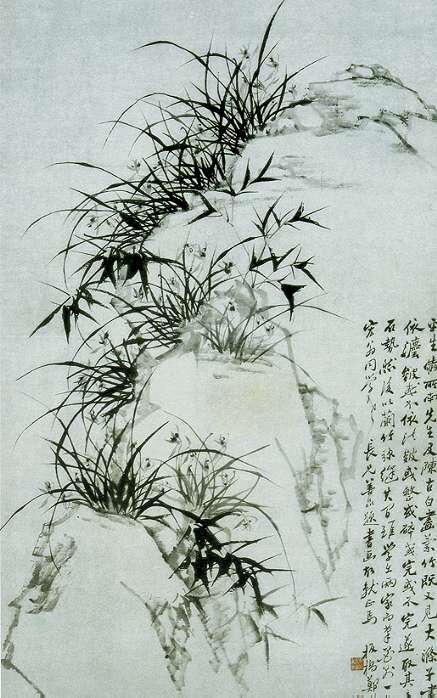 江南名士郑板桥,郑板桥一代宗师