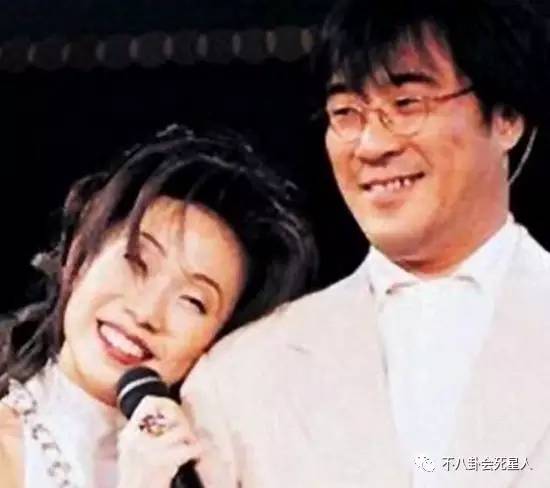 李宗盛林忆莲的近况如何,林忆莲和李宗盛的故事鬼迷心窍