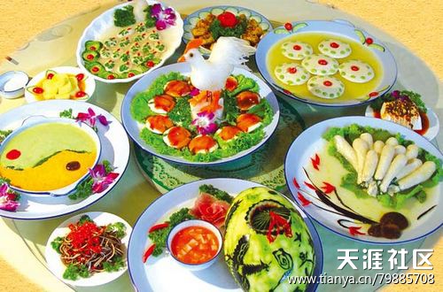 那季节那吃货的那些事儿：跑马溜溜的冬天川娃儿口水流哟