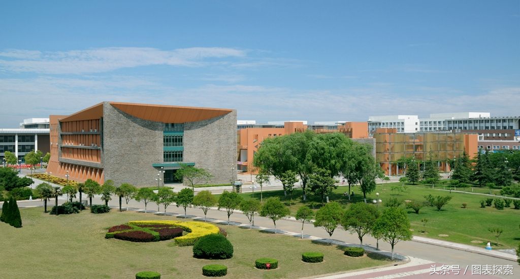 宿迁学院距离项王故里多远,江苏宿迁学院新校区