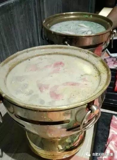 合肥好吃的火锅推荐川渝火锅,合肥哪里的火锅最好吃