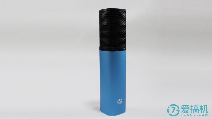 唱吧麦克风开箱视频,新出的唱吧麦克风评测