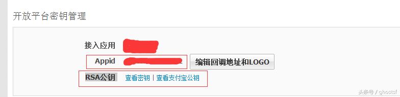 支付宝收款接口怎么申请,个人支付宝可以接入网站收款