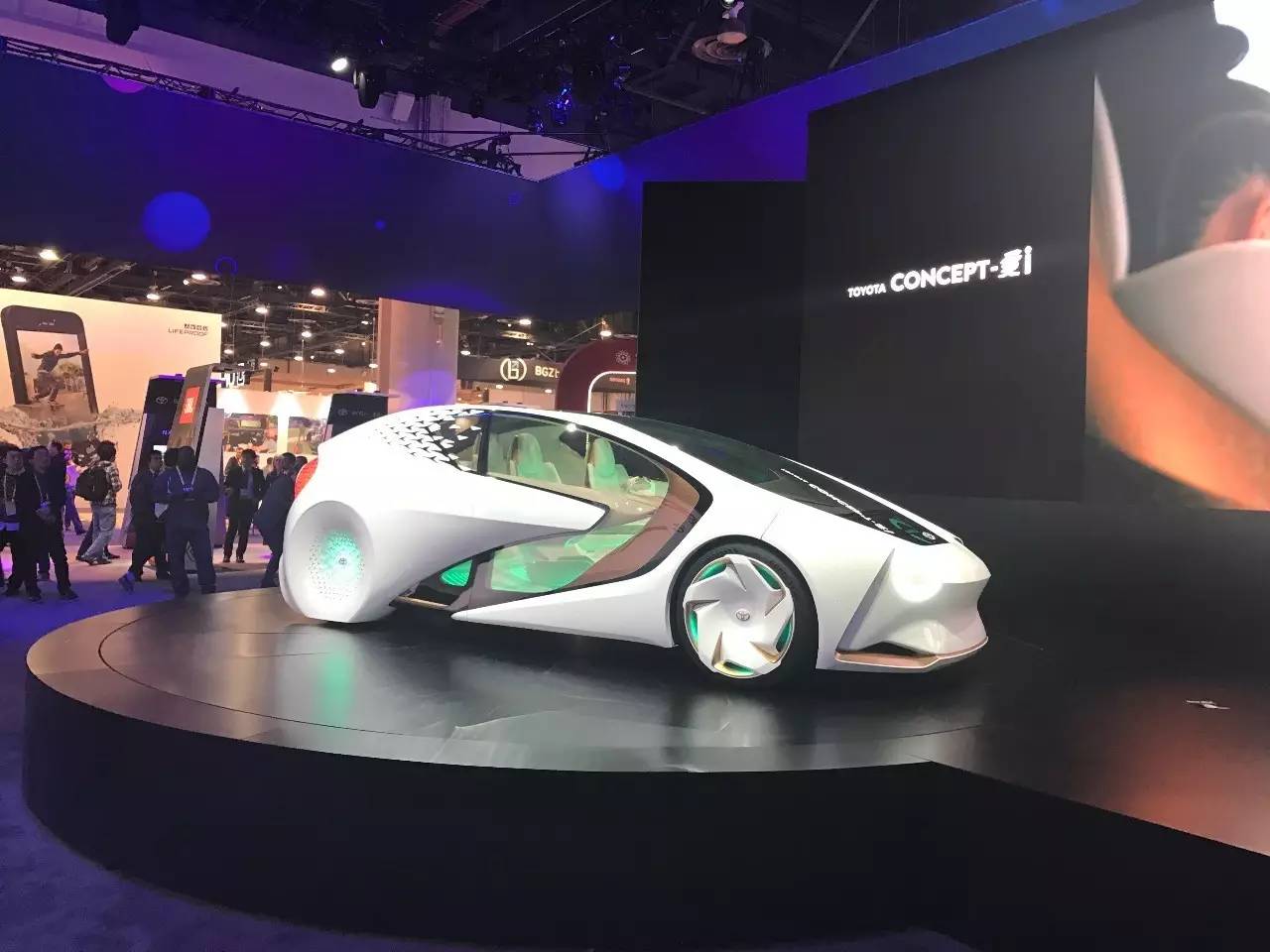 ces第二天多少分,ces2022回放