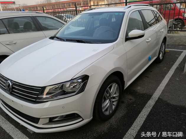 2017款大众朗行车品质怎么样,朗行1.4t口碑怎么样