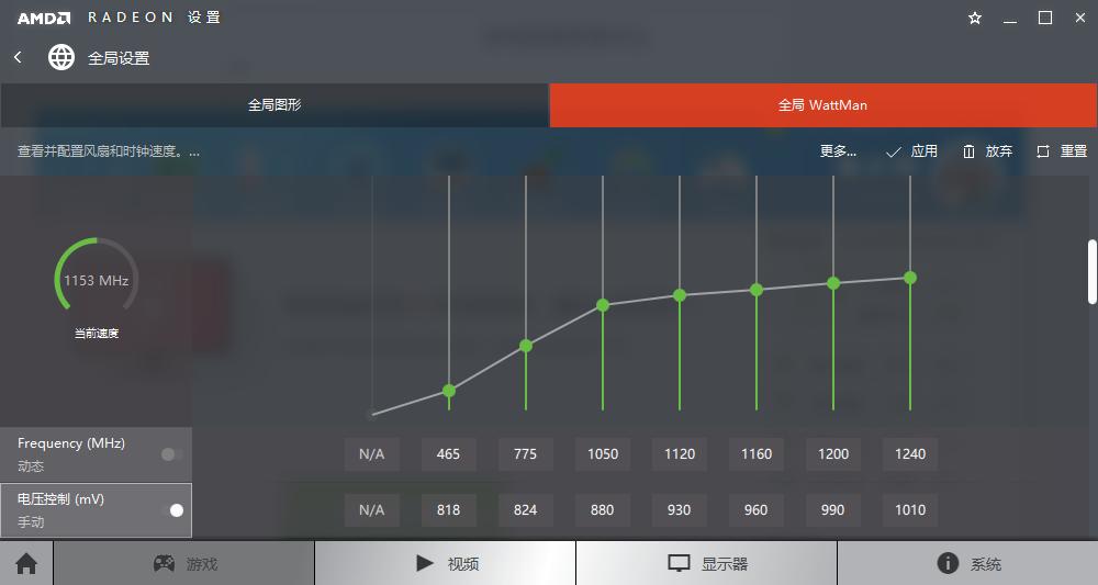 迪兰rx470d酷能4g,迪兰rx4704g