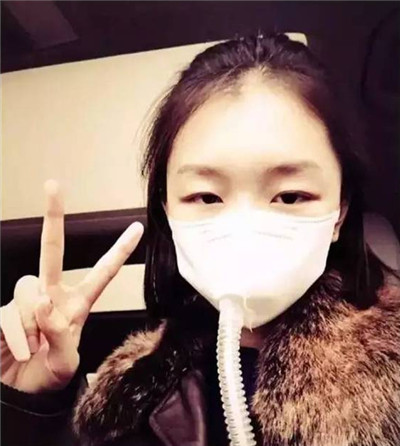 防霾口罩被鹿晗戴成某宝爆款，周冬雨怪异，赵丽颖萌哭网友