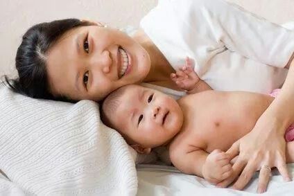 婆婆坐月子视频教程,婆婆坐月子正确方法