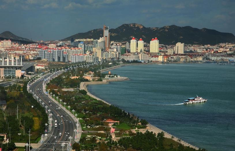 中国最适合居住的城市，就在山东！竟然不是青岛，而是它！