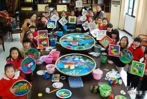 2017南沙传统民俗集市亲子嘉年华，1000张家庭套票免费送