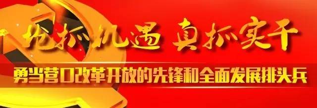 熊岳入选国家美丽宜居小镇示范，营口还有3个村榜上有名
