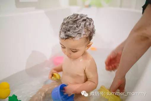 儿童泡泡浴品牌排行榜前十名,婴儿泡泡浴推荐