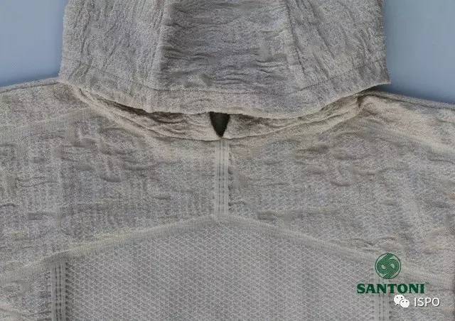 这个技术让你的鞋服上找不到一根线运动值加满分！