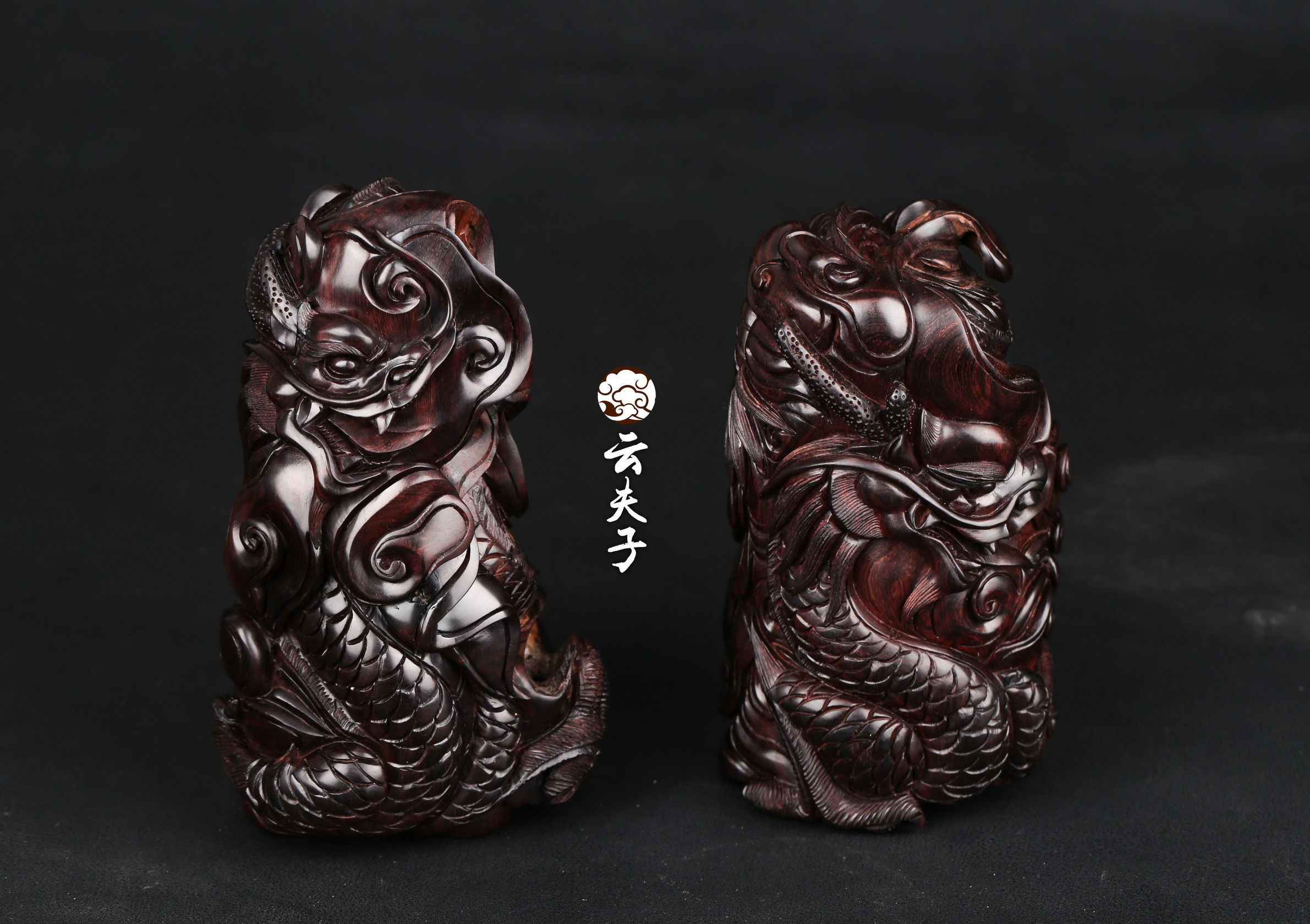黄花梨保养*法大**——家具篇