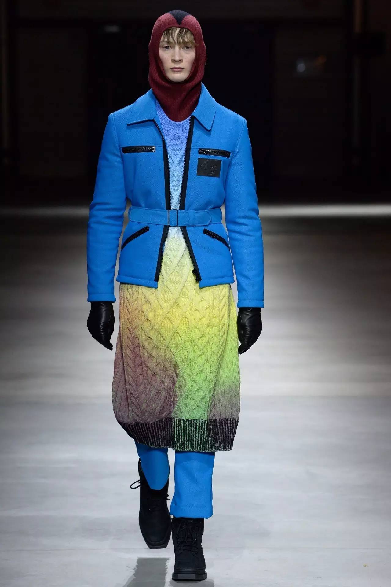 kenzo2020款男装,kenzo系列男装