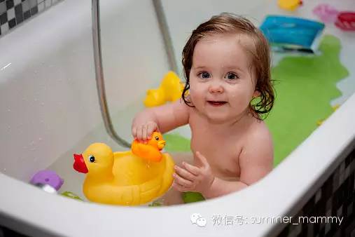 儿童泡泡浴品牌排行榜前十名,婴儿泡泡浴推荐