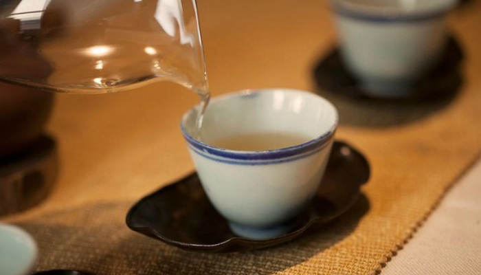 浙大茶学系教授讲白茶,浙大茶学学什么