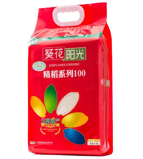 中国大米十大排名,浙江最好吃的大米排名