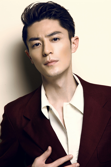 霍建华怎么老成这个样子了,霍建华是个什么样的人